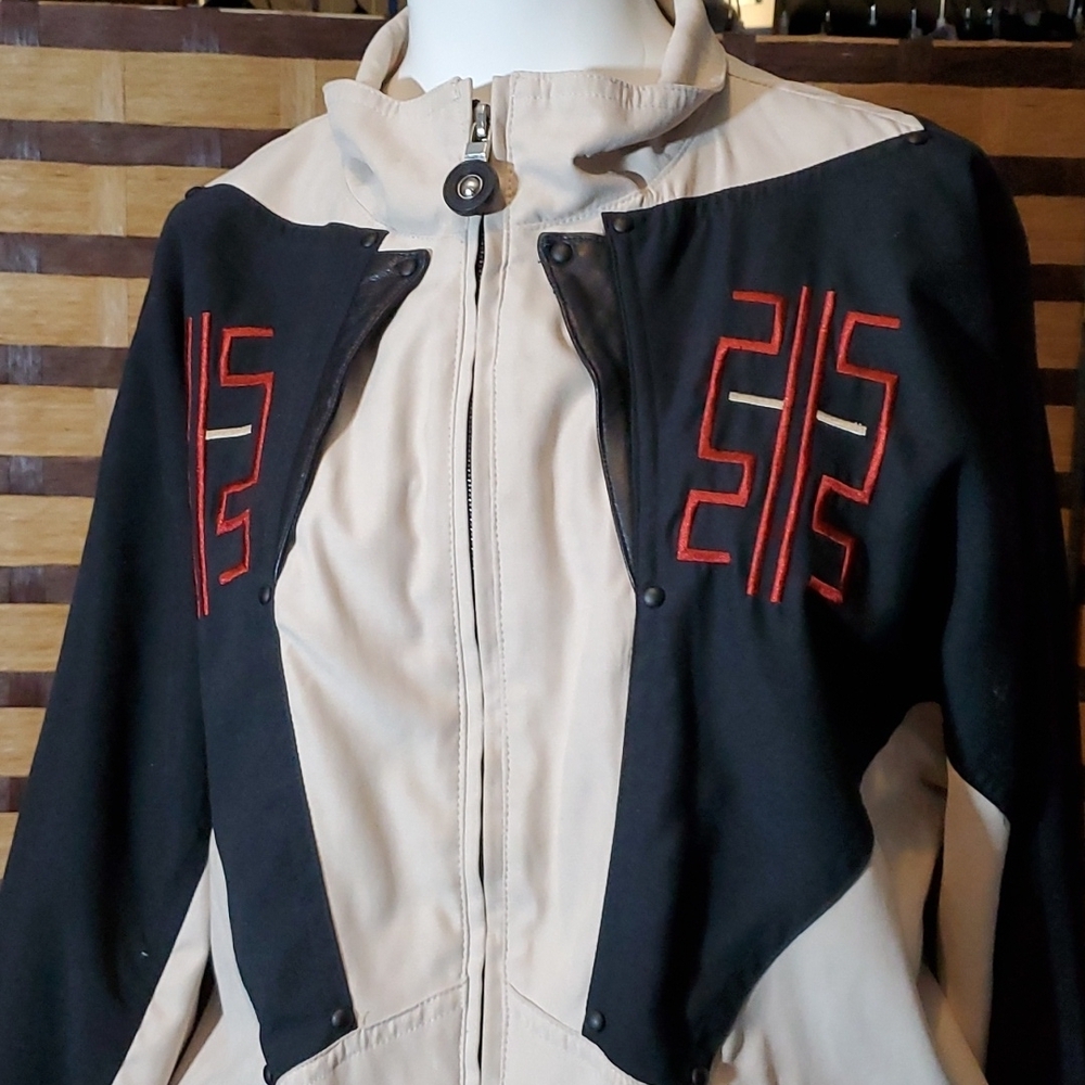 Jamie Sadock lined jacket - Picture 9 of 13